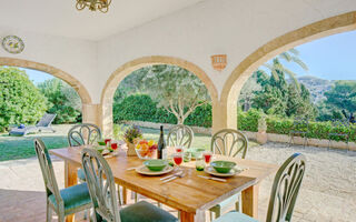 Náhled objektu El Cachirulo, Jávea / Xábia