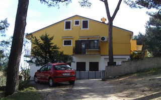 Náhled objektu Apartmán 1349-29, ostrov Lošinj