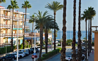 Náhled objektu L'Ancora, Jávea / Xábia