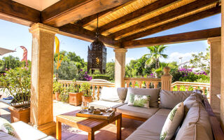 Náhled objektu Lantana, Jávea / Xábia