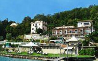 Náhled objektu Residence Casa e Vela, Oggebbio
