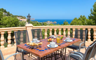 Náhled objektu Bellevue, Jávea / Xábia