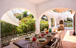 Náhled objektu Alsing, Jávea / Xábia