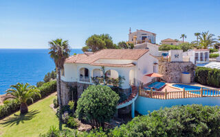 Náhled objektu Villa Apolonia, Jávea / Xábia