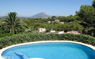 Náhled objektu Casa Del Sol, Jávea / Xábia