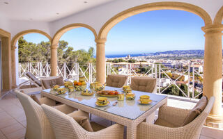 Náhled objektu Las Terrazas, Jávea / Xábia