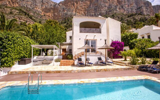 Náhled objektu El Camino, Jávea / Xábia