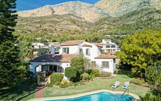 Náhled objektu Villa del Tauro, Jávea / Xábia