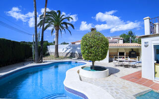 Náhled objektu Alenar, Calpe