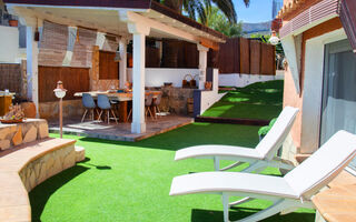 Náhled objektu Moonlight, Calpe