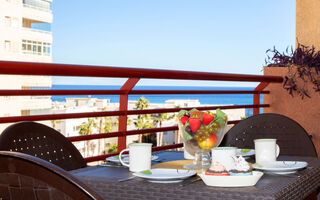 Náhled objektu Riviera, Calpe