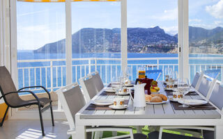 Náhled objektu Casita Blanca, Calpe