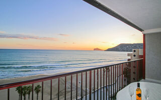 Náhled objektu Calpe Playa, Calpe