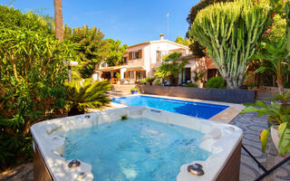 Náhled objektu El Salvador, Benissa