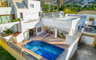 Náhled objektu Brisas del Mar, Moraira