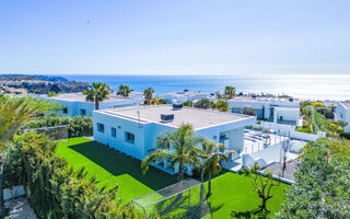 Náhled objektu Blanca, Moraira