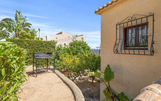 Náhled objektu Vista Romantica, Moraira