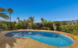 Náhled objektu Navarra, Moraira