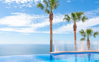 Náhled objektu Panoramic Views, Moraira