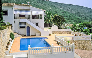Náhled objektu Isla Bonita, Moraira