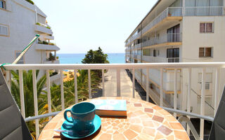 Náhled objektu Santa Cruz, Altea