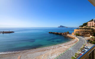 Náhled objektu Residencial Villa Puerto Beach, Altea