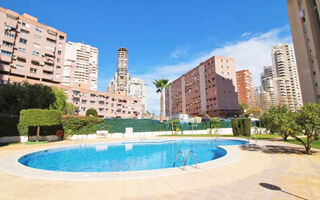 Náhled objektu San Francisco, Benidorm