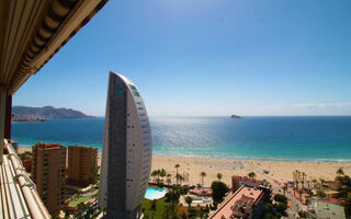 Náhled objektu Junto al Mar, Benidorm