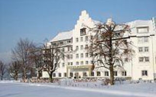 Náhled objektu Seehotel am Kaiserstrand, Lochau bei Bregenz