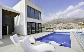 Náhled objektu Residencial Panoramic, Benidorm