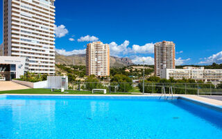 Náhled objektu Terramar, Benidorm