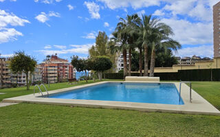 Náhled objektu Mirador al Mar, Benidorm