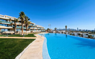 Náhled objektu Casa Palmeras, Benidorm