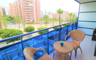 Náhled objektu Estrella De La Cala Ii, Benidorm