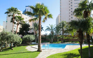 Náhled objektu Las Yucas, Benidorm