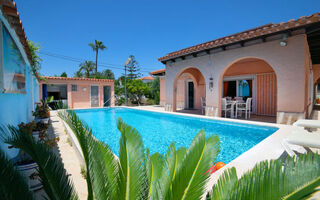 Náhled objektu Casa Sandra, Albir