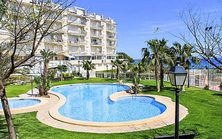 Náhled objektu Edf.Cala Merced, El Campello