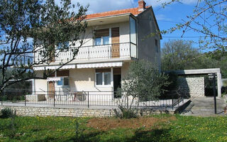 Náhled objektu Apartmány Abram, ostrov Zlarin