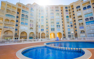Náhled objektu Marina Sol, La Manga del Mar Menor