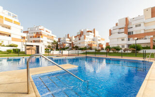 Náhled objektu Agua Serena, Roquetas de Mar