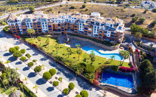 Náhled objektu Mirador Galera Playa, Almuňécar