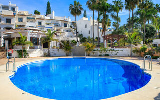 Náhled objektu Oasis, Nerja