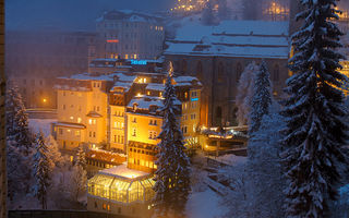 Náhled objektu Cordial Sanotel, Bad Gastein