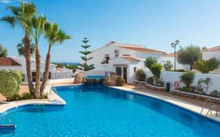 Náhled objektu Las Golondrinas, Nerja