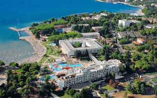 Náhled objektu Falkensteiner Club Funimation Borik, Zadar