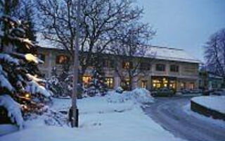 Náhled objektu Thermenlandhotel St. Magdalenahof, St. Magdalena