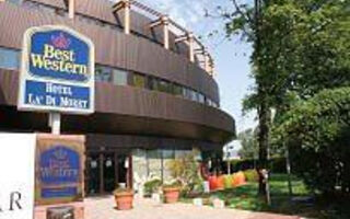 Náhled objektu Hotel La Di Moret, Udine