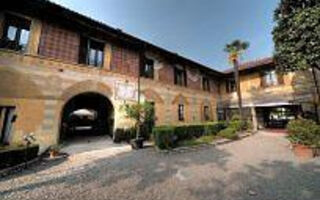 Náhled objektu Hotel Tenimento al Castello, Sillavengo