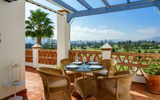 Náhled objektu Las Golondrinas golf view, Mijas Costa
