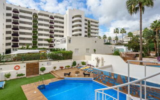 Náhled objektu Palm Beach, Marbella